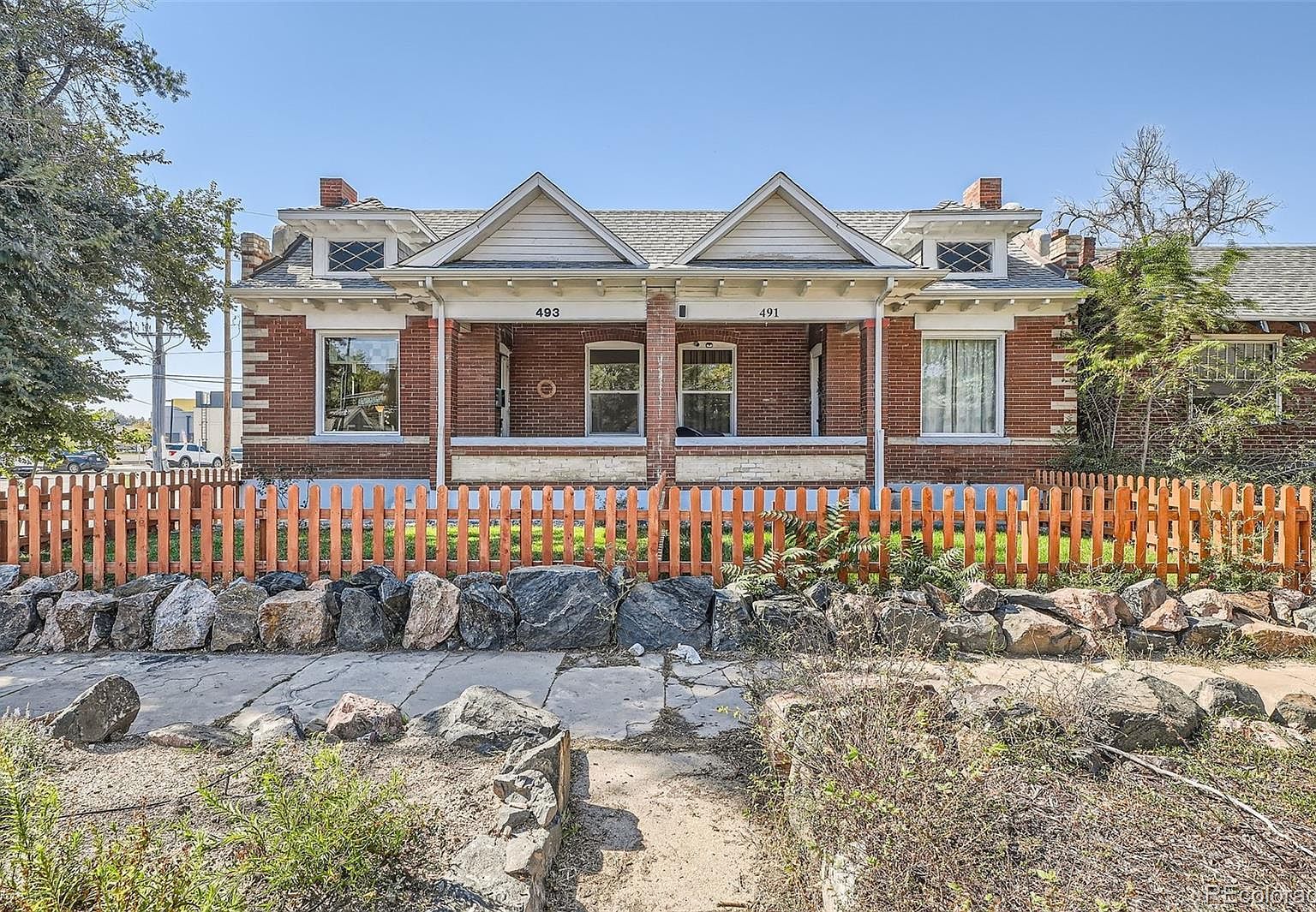 493 S Lincoln St Denver, CO 80209 - Thumbnail 3