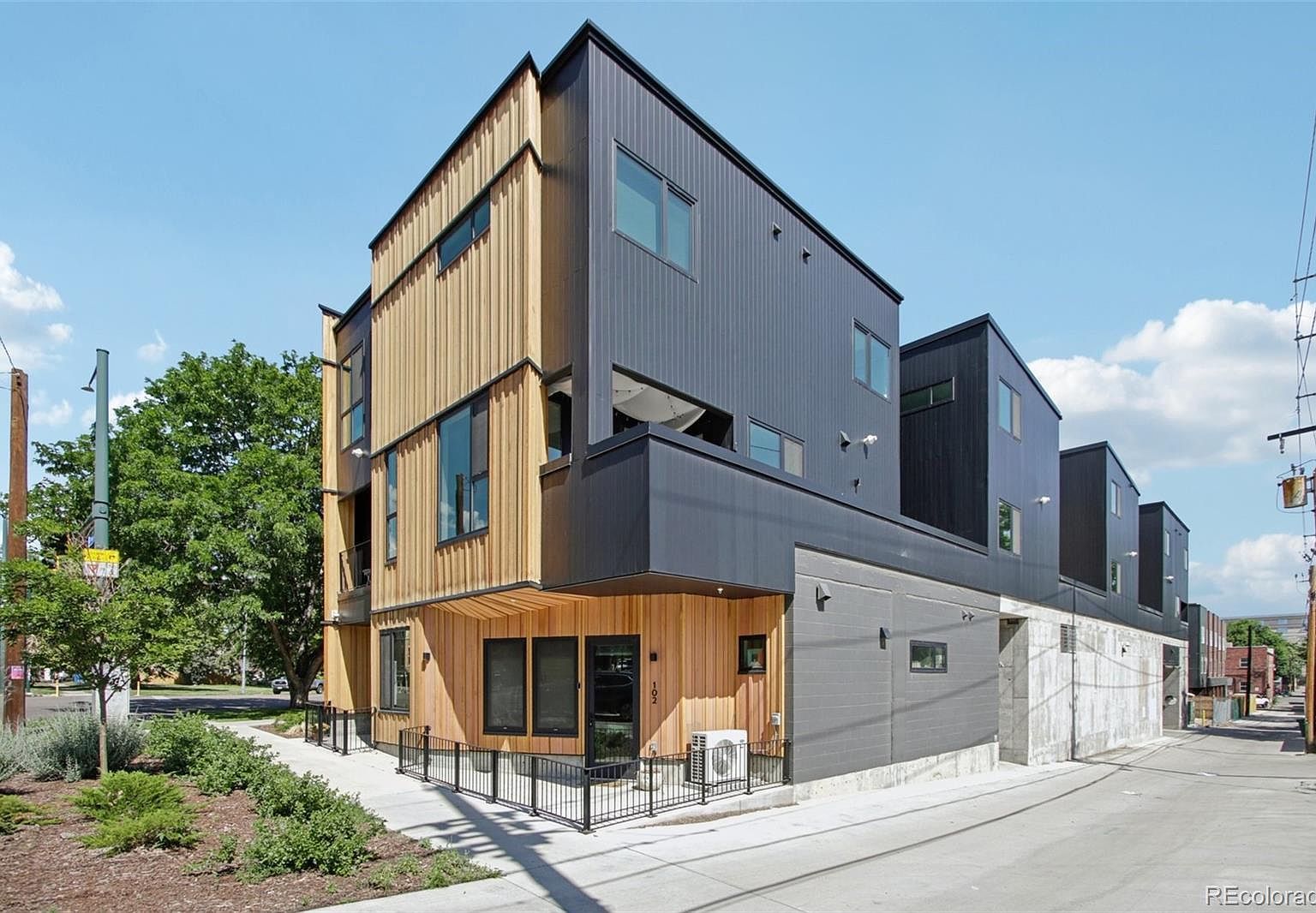 1601 Park Ave #106 Denver, CO 80218 - Thumbnail 3