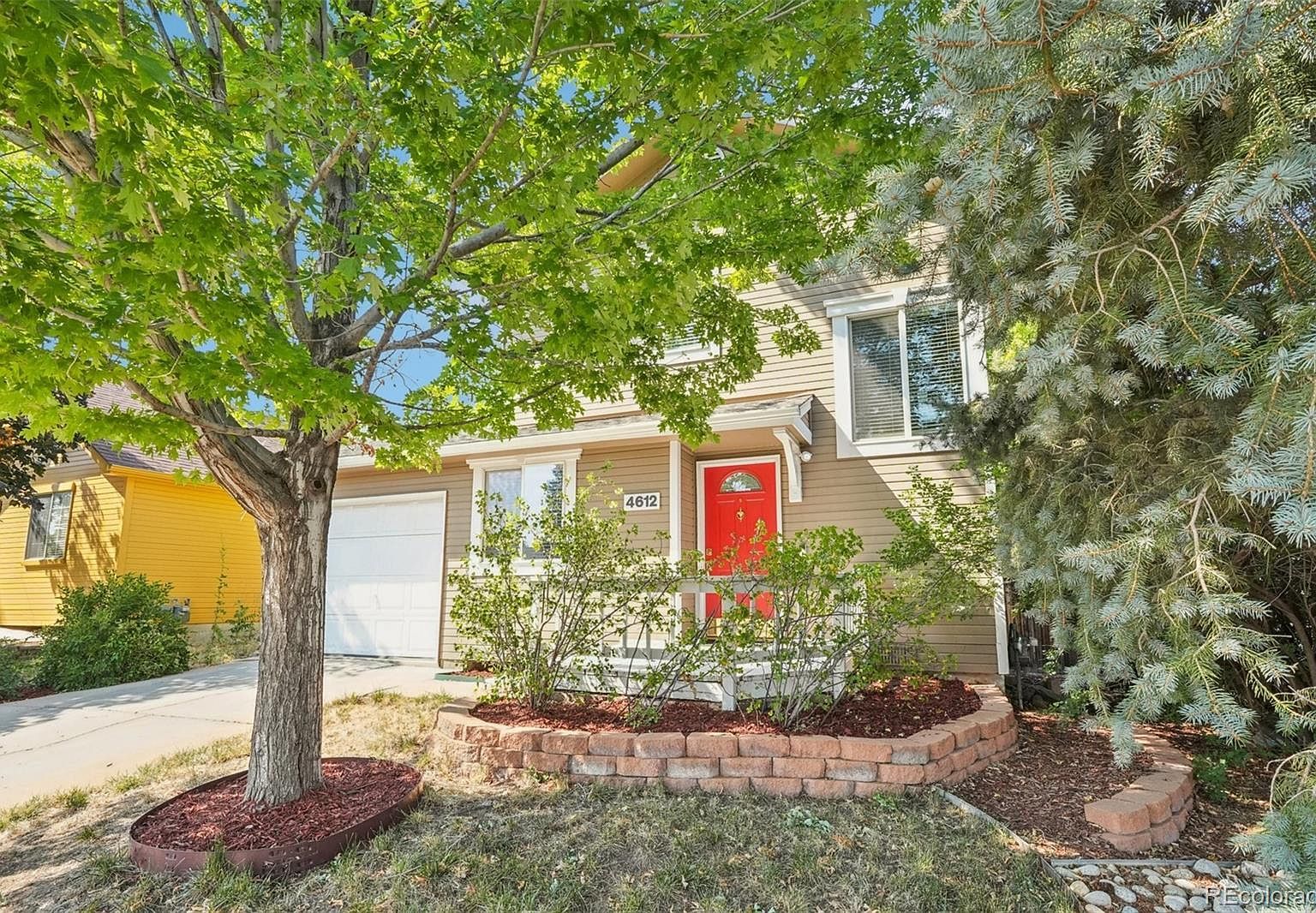 4612 S Pagosa Cir Aurora, CO 80015 - Thumbnail 3