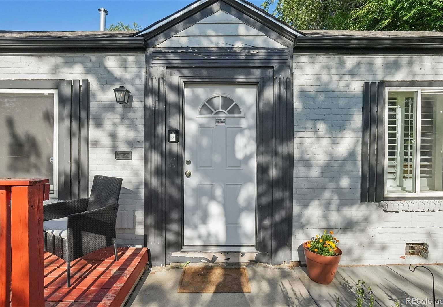 1416 Willow St Denver, CO 80220 - Thumbnail 3