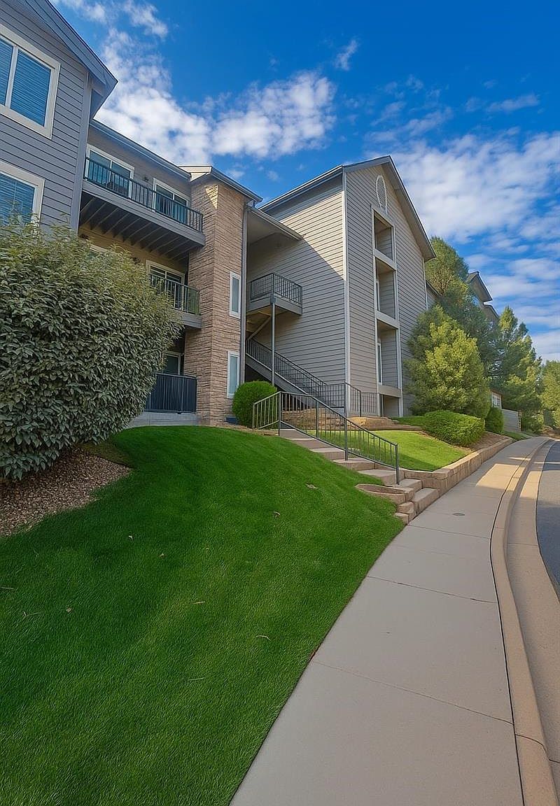 2575 S Syracuse Way APT G104 Denver, CO 80231 - Thumbnail 3