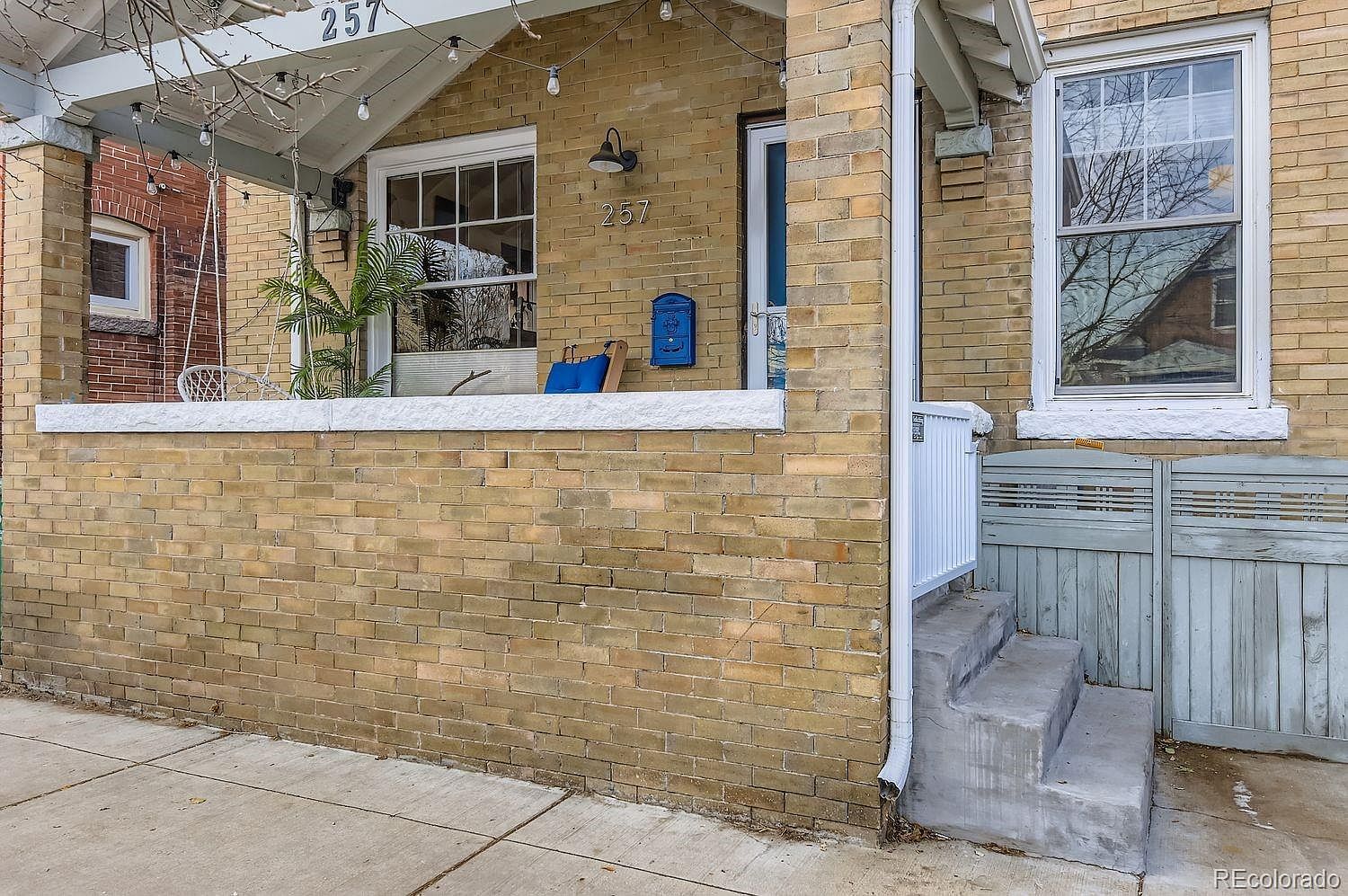 257 Cherokee St Denver, CO 80223 - Thumbnail 3