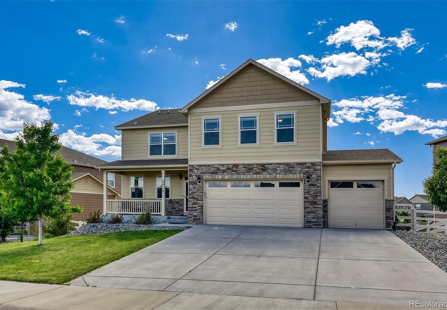 5958 High Timber Cir Castle Rock, CO 80104 - Thumbnail 3