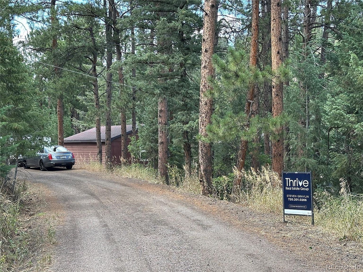 5296 Cherokee Rd Indian Hills, CO 80454 - Thumbnail 3