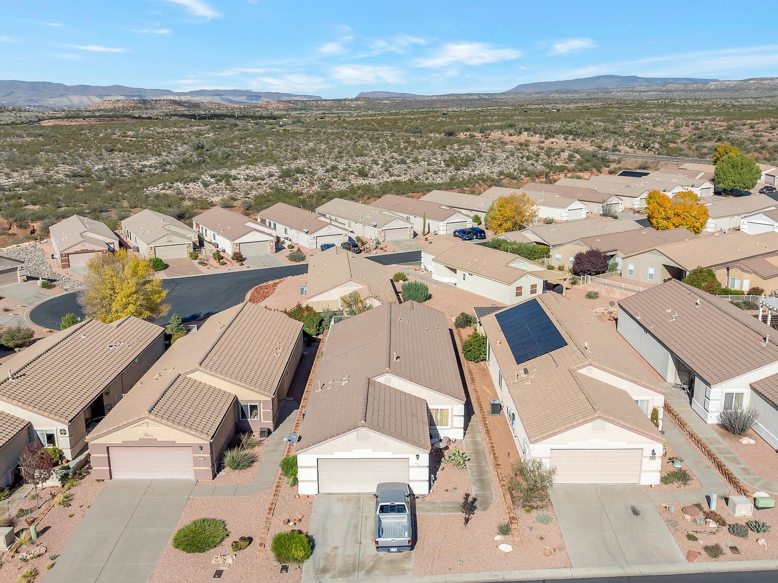 574 S Amante Dr Cornville, AZ 86325 - Thumbnail 3