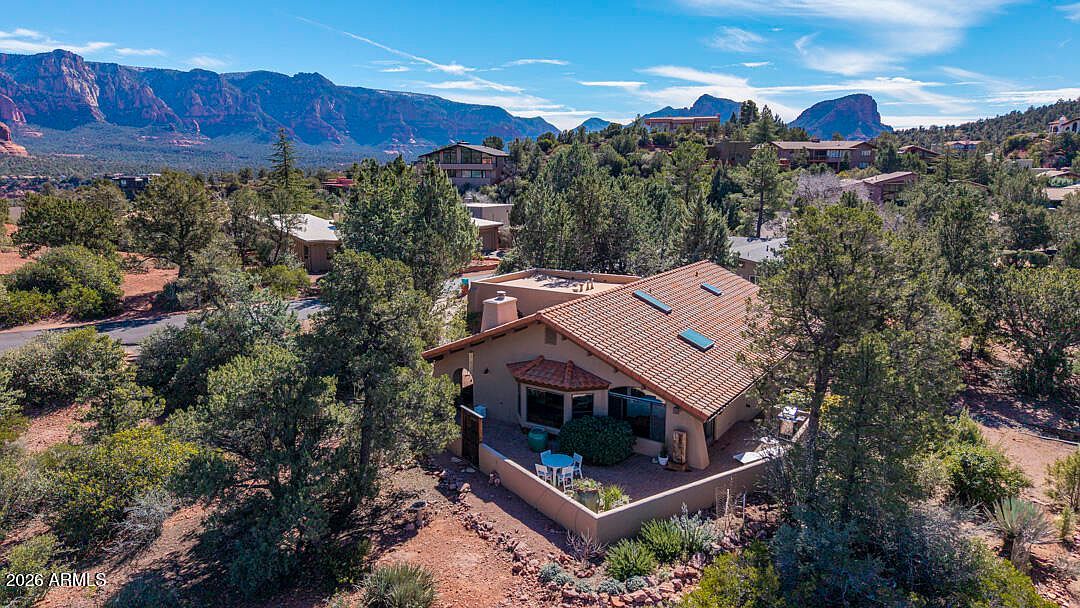 45 Kashmir Rd Sedona, AZ 86336 - Thumbnail 3