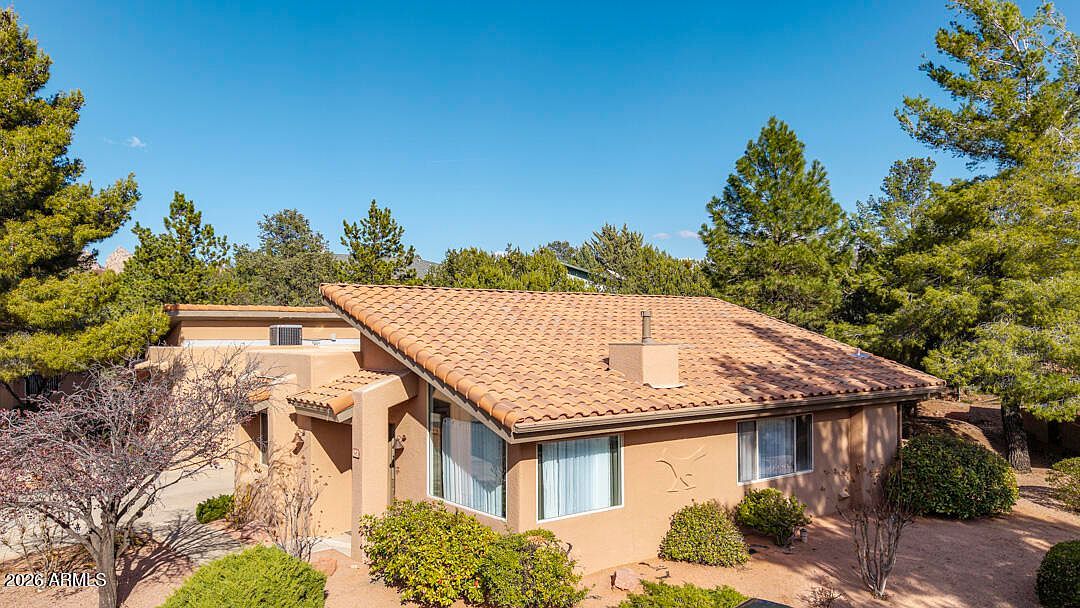 93 Morning Sun Dr #57 Sedona, AZ 86336 - Thumbnail 3