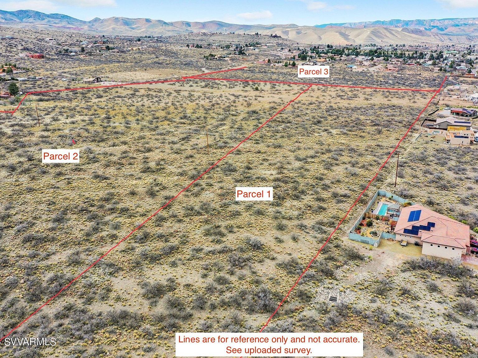 830 Eagle Ridge Rd Clarkdale, AZ 86324 - Thumbnail 3