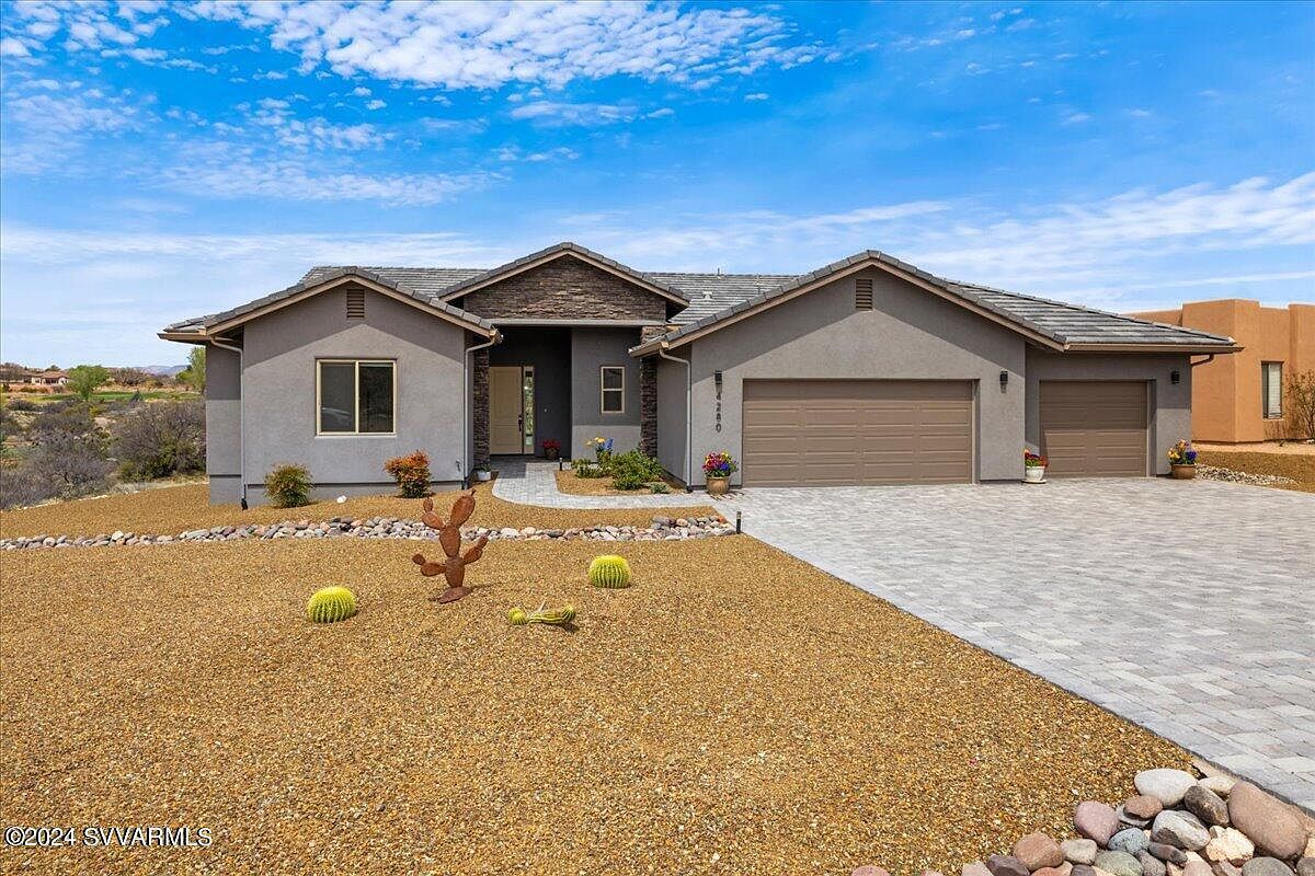 4280 W Hogan Dr Cornville, AZ 86325 - Thumbnail 3