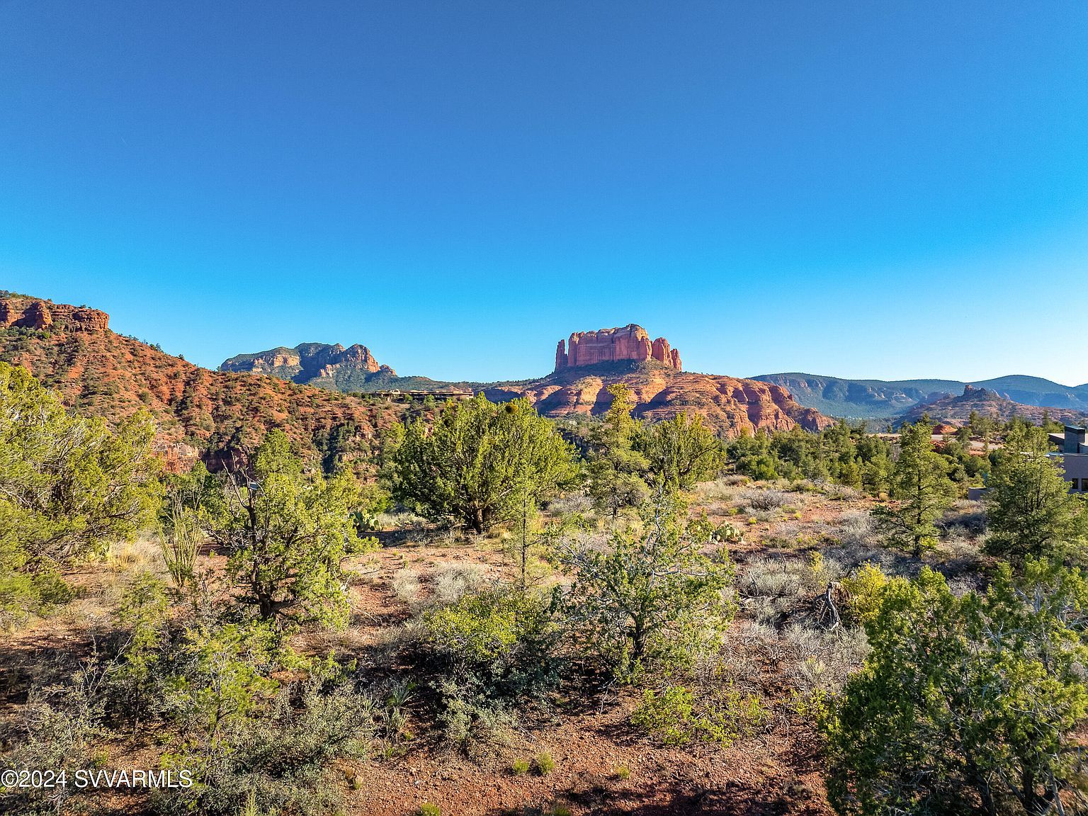 90 Hilltop Rd Sedona, AZ 86336 - Thumbnail 3