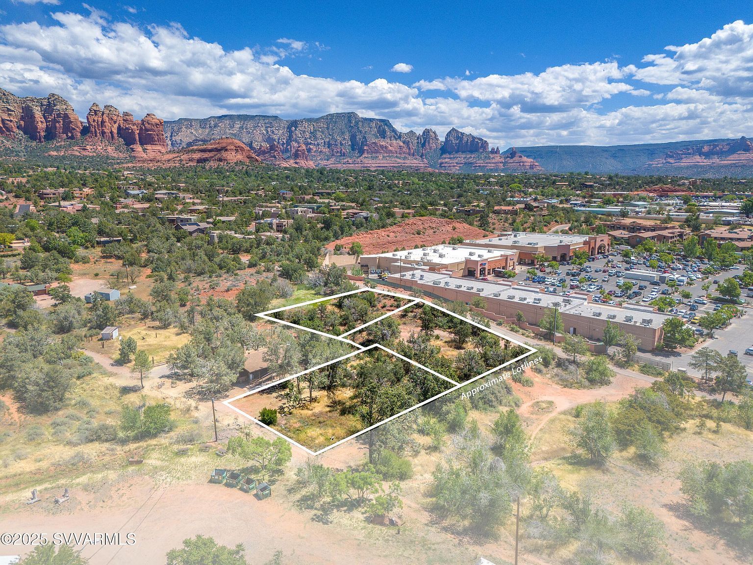 55 Madole Rd Sedona, AZ 86336 - Thumbnail 3