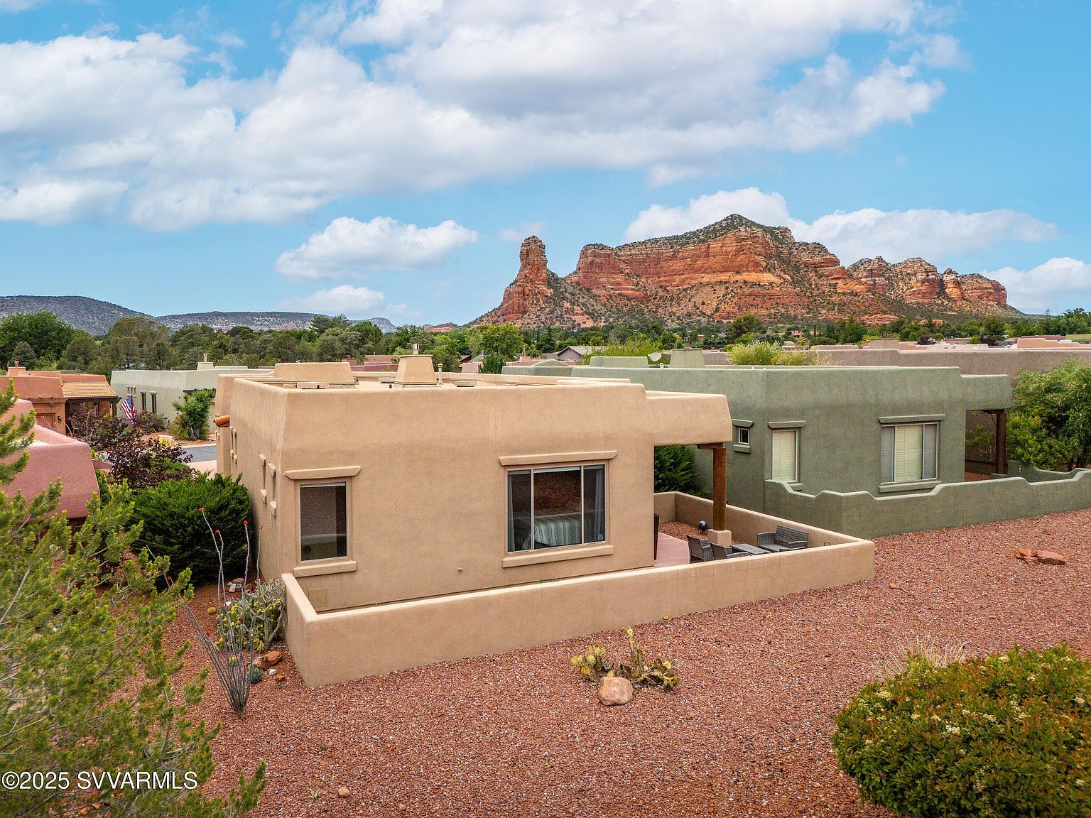 80 Bell Wash Ct Sedona, AZ 86351 - Thumbnail 3