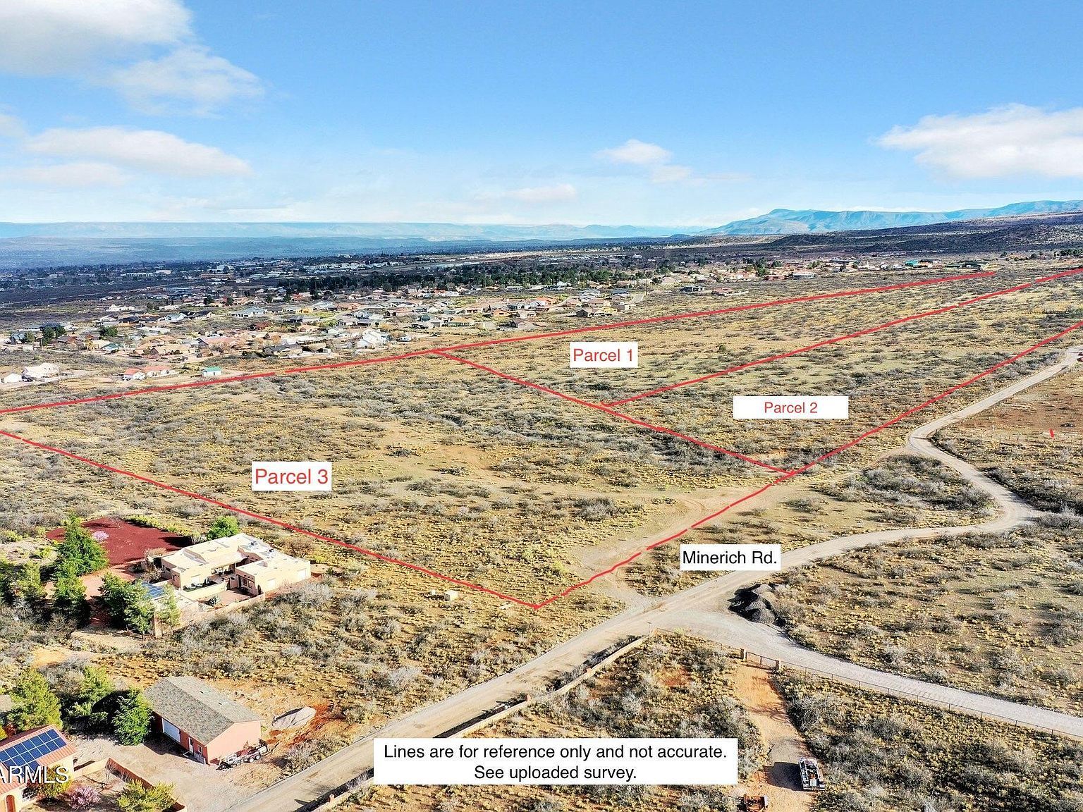 0 Minerich Rd #0 Clarkdale, AZ 86324 - Thumbnail 3