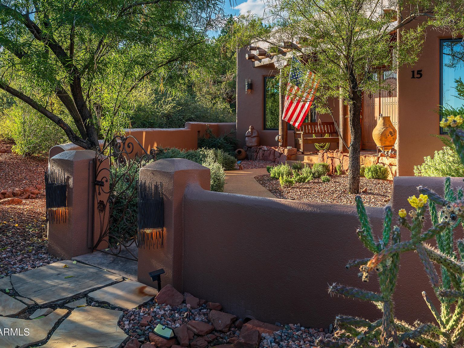 15 N Roan Ct Sedona, AZ 86336 - Thumbnail 3