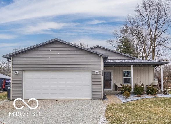 435 N Swain St Ingalls, IN 46048 - Thumbnail 3