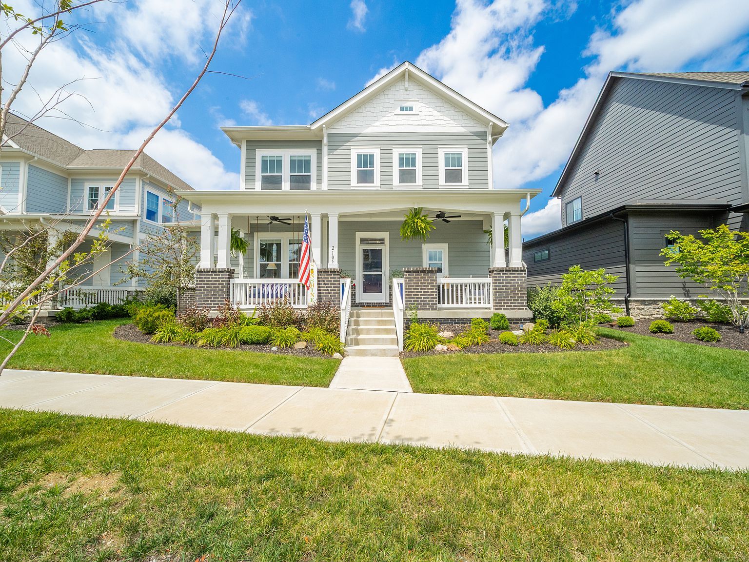 2105 Granville Dr Westfield, IN 46074 - Thumbnail 3