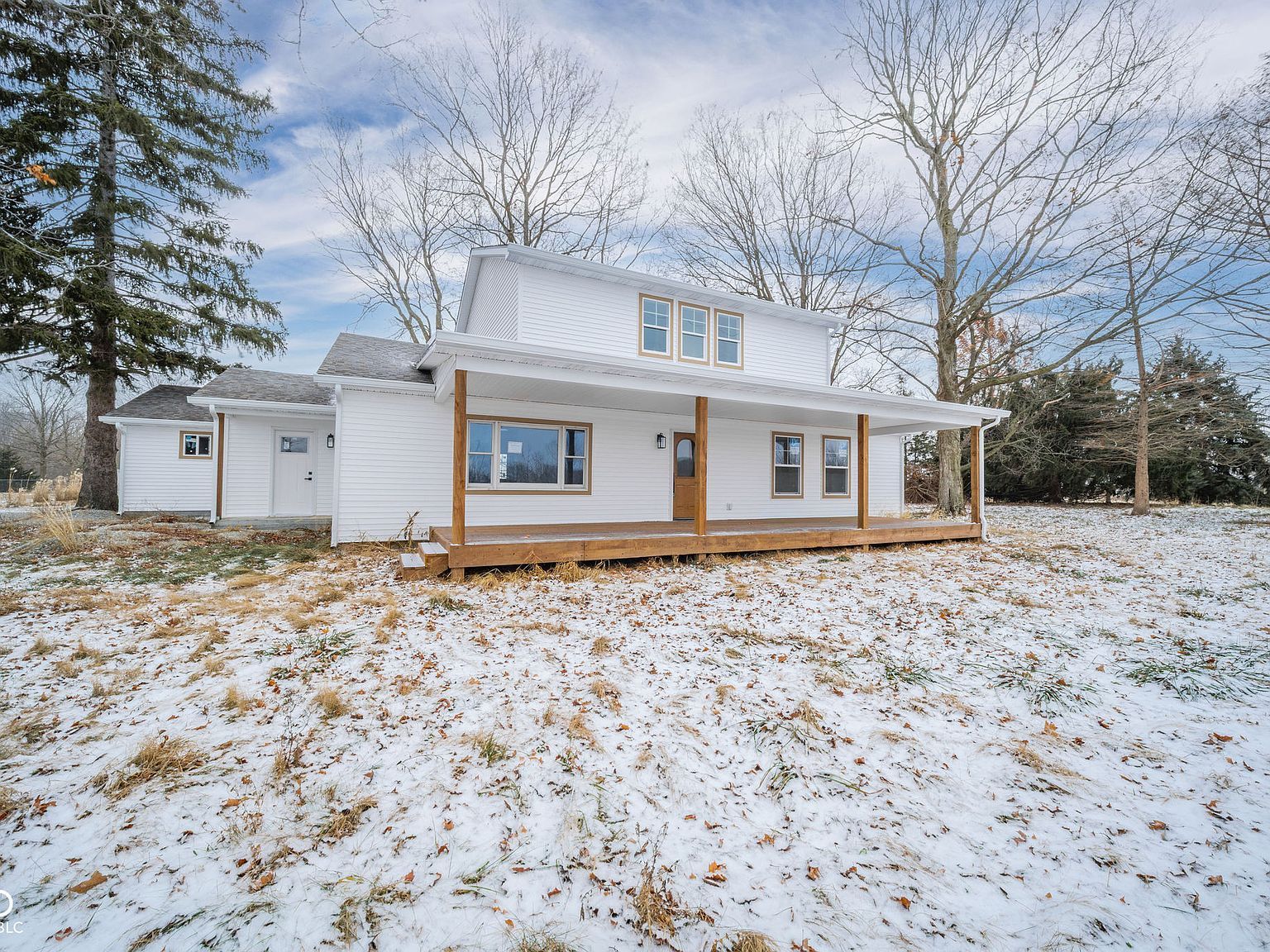 8498 S 150 W Pendleton, IN 46064 - Thumbnail 3