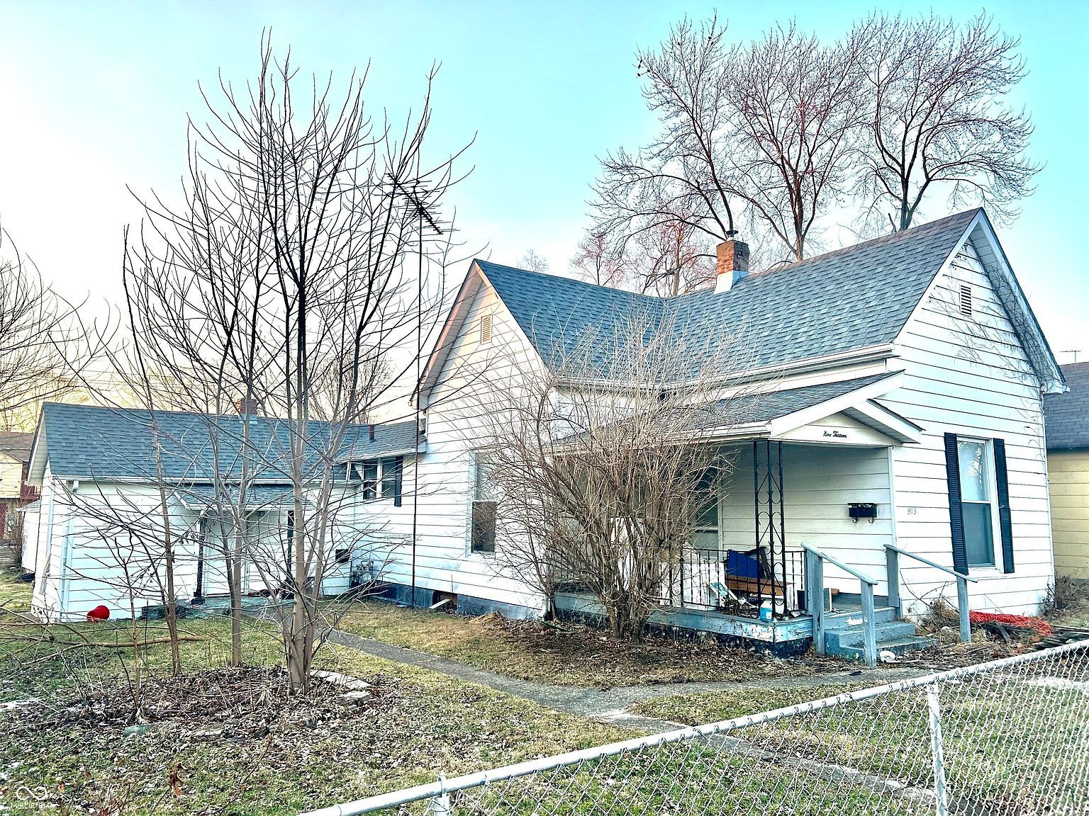 913 Cottage Ave Anderson, IN 46012 | Single Family