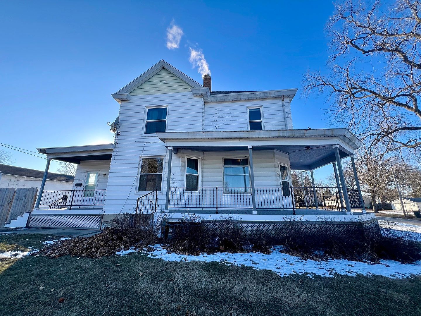 298 N Adams St El Paso, IL 61738 - Thumbnail 3