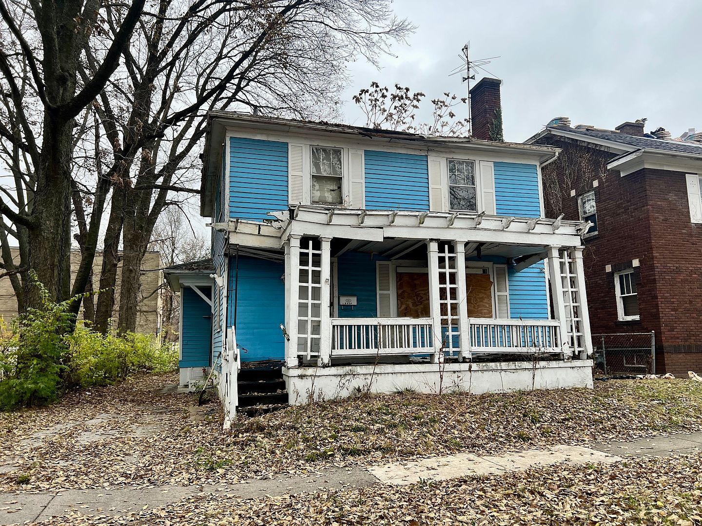 254 W Leafland Ave Decatur, IL 62522 - Thumbnail 3