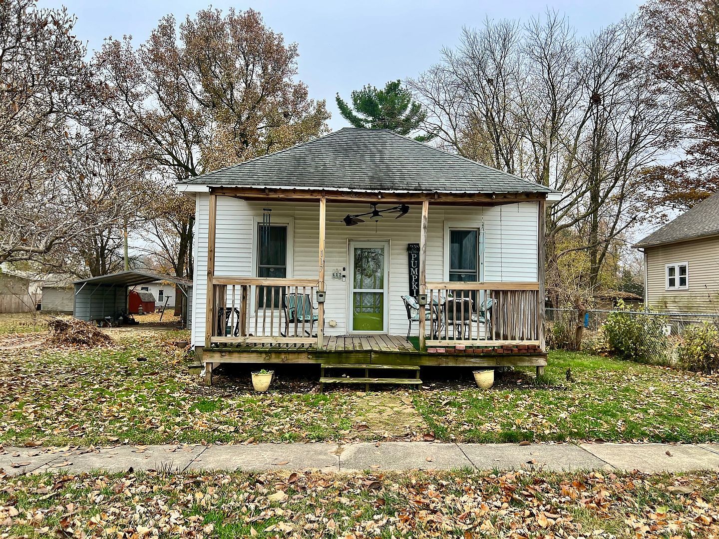 117 W South St Cerro Gordo, IL 61818 - Thumbnail 3