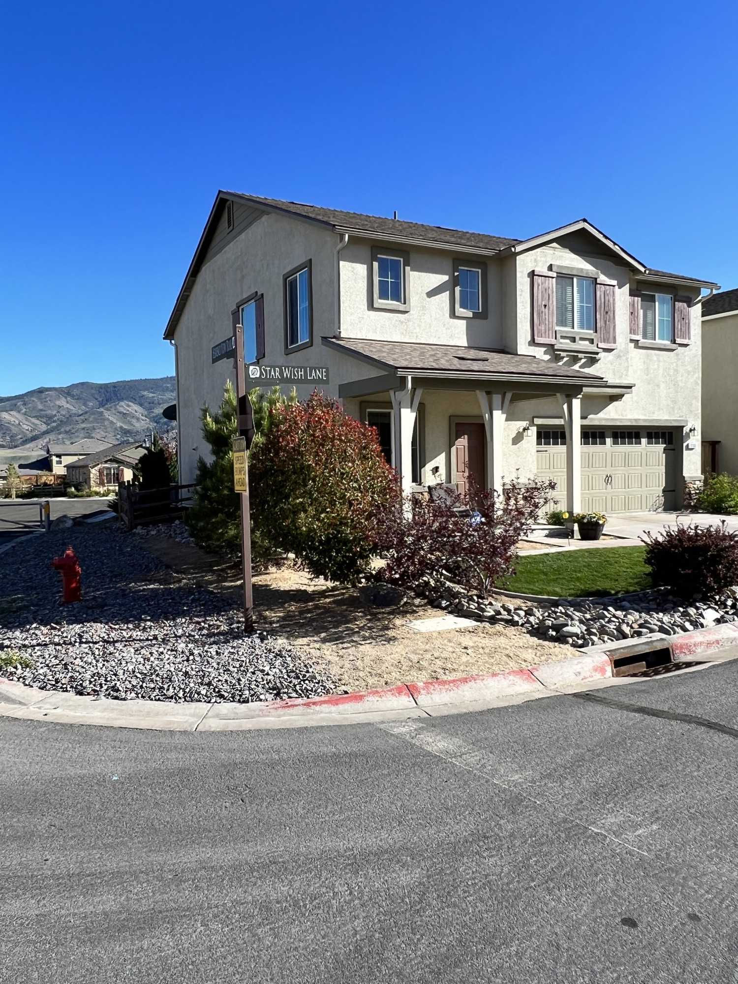 9100 Star Wish Lane, Reno, NV, USA, 89523  | Single Family