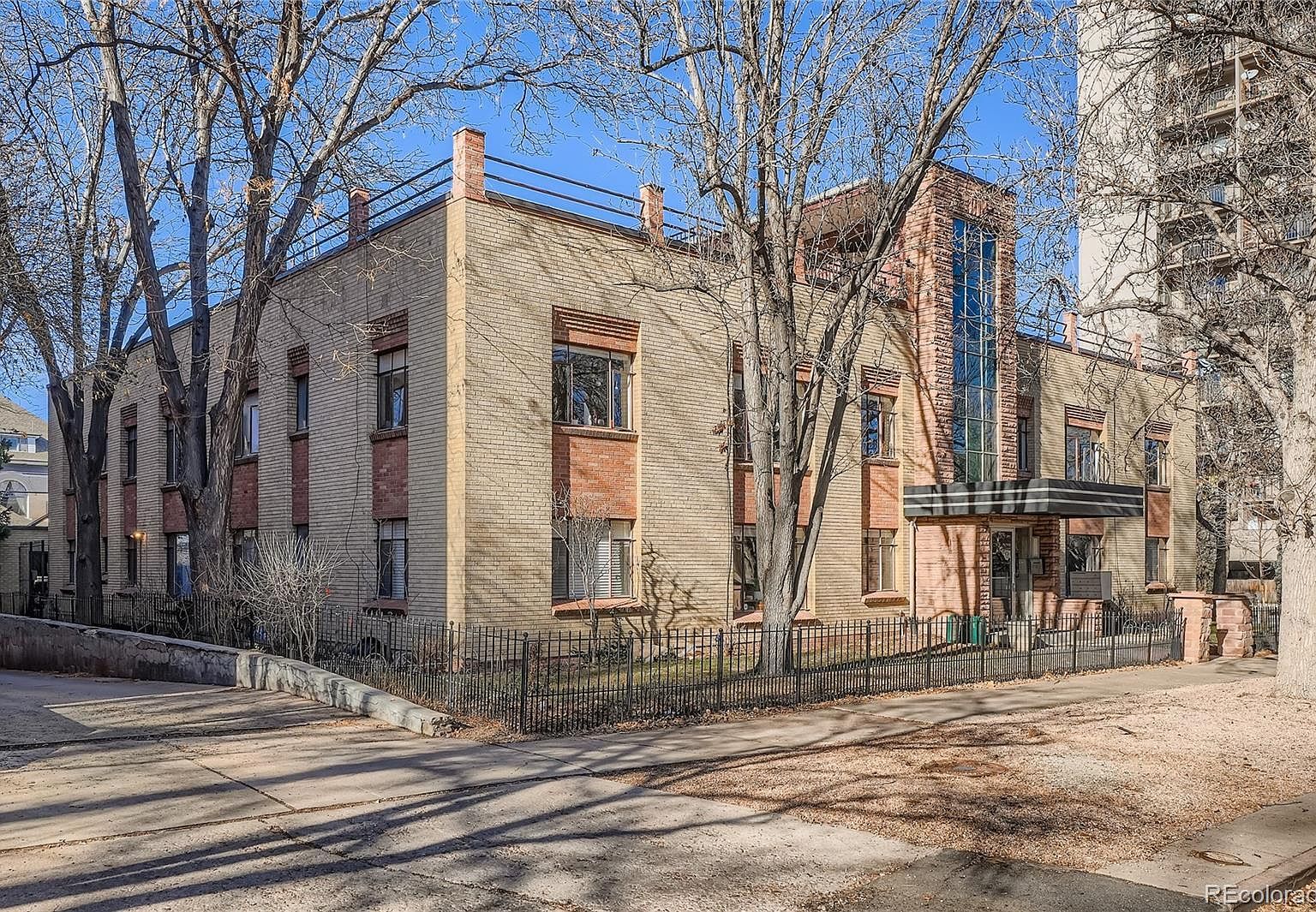 1375 N Williams St APT 105 Denver, CO 80218 - Thumbnail 3