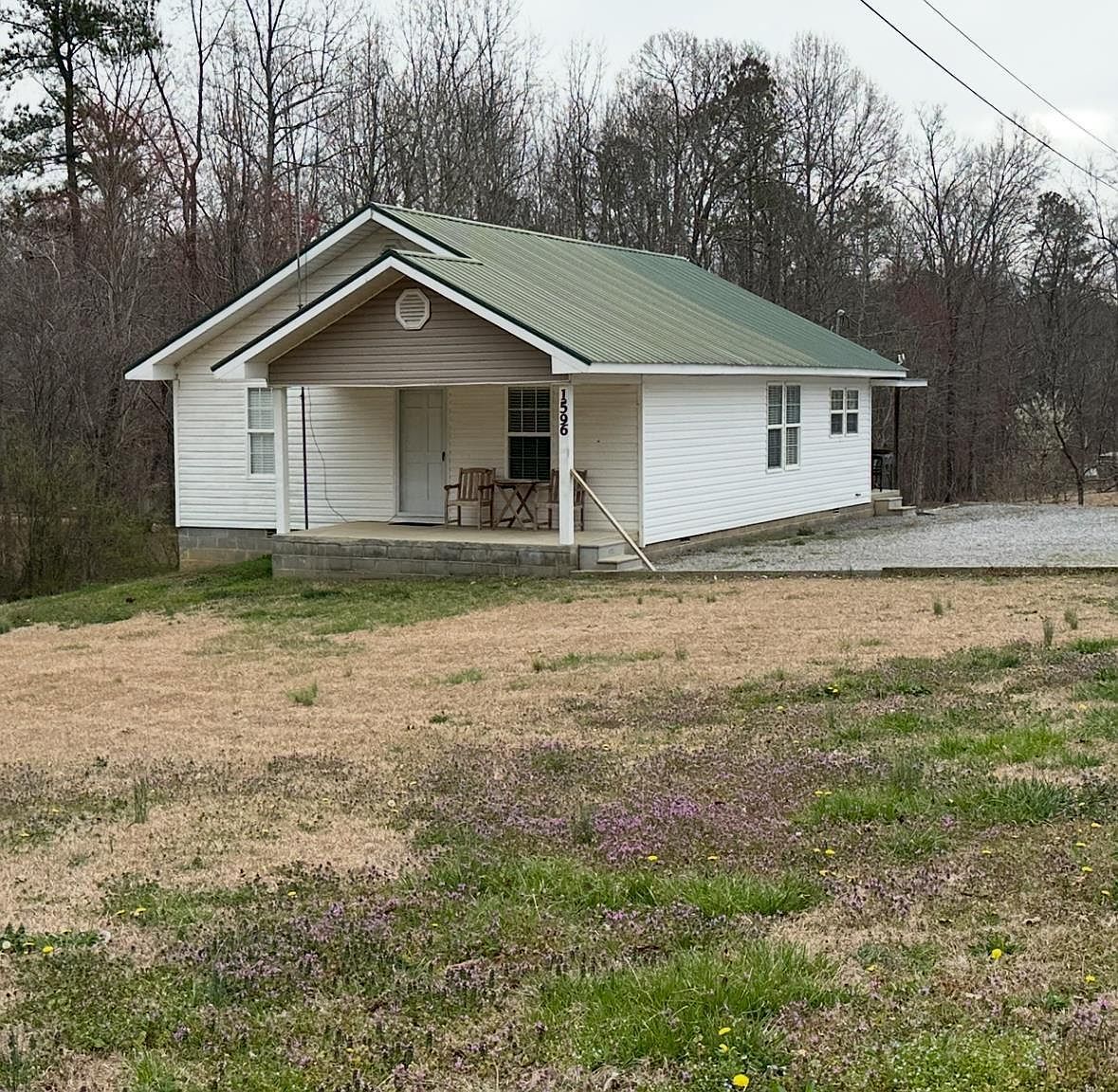 1596 Mountainboro Rd Boaz, AL 35956 - Thumbnail 3