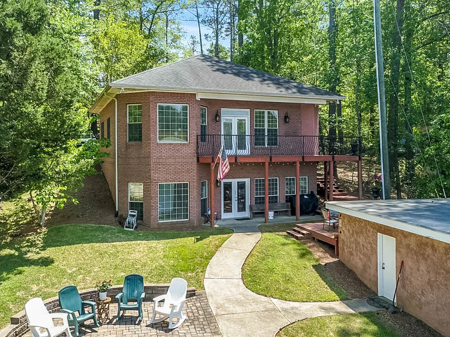 157 Andrea Cir Jackson, GA 30233 - Thumbnail 3