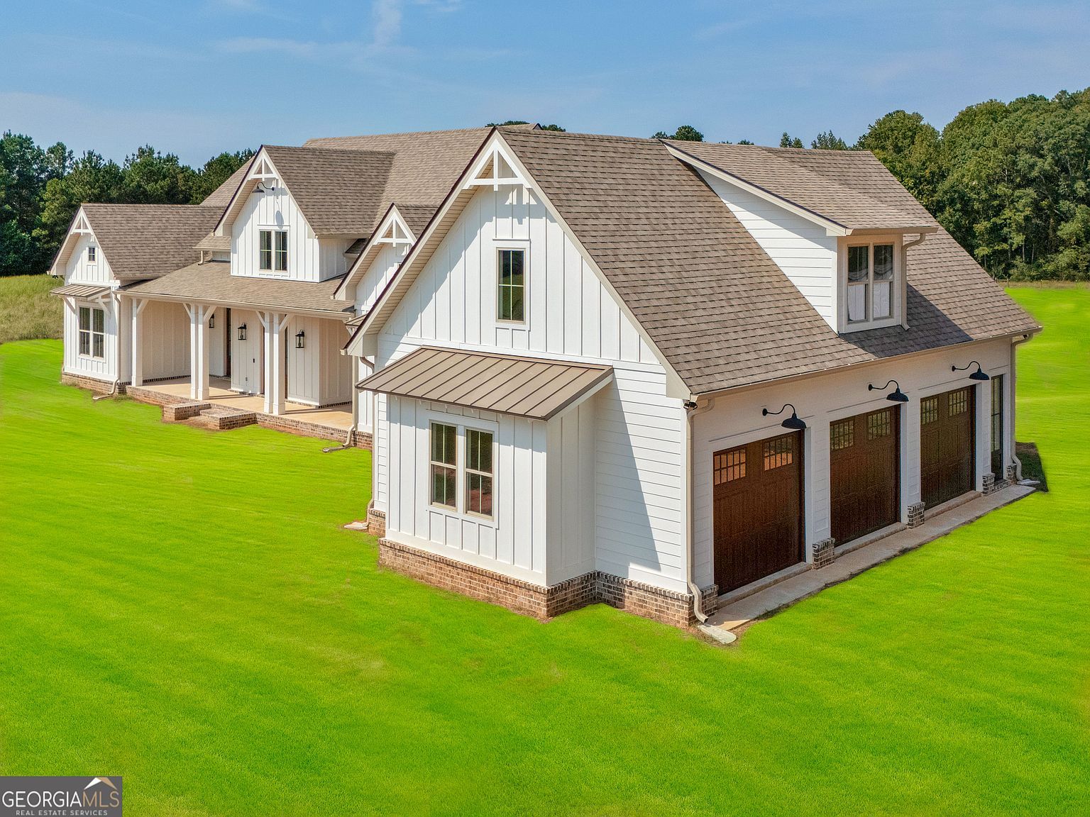 391 Walter Moore Rd Jackson, GA 30233 - Thumbnail 3