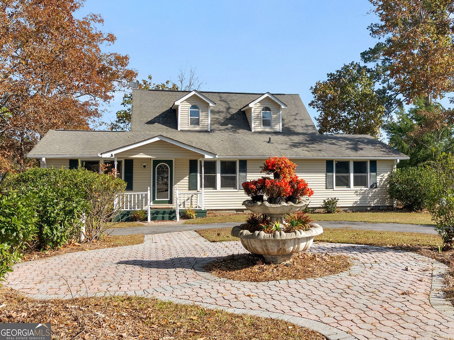 296 Reeves Rd Jackson, GA 30233 - Thumbnail 3