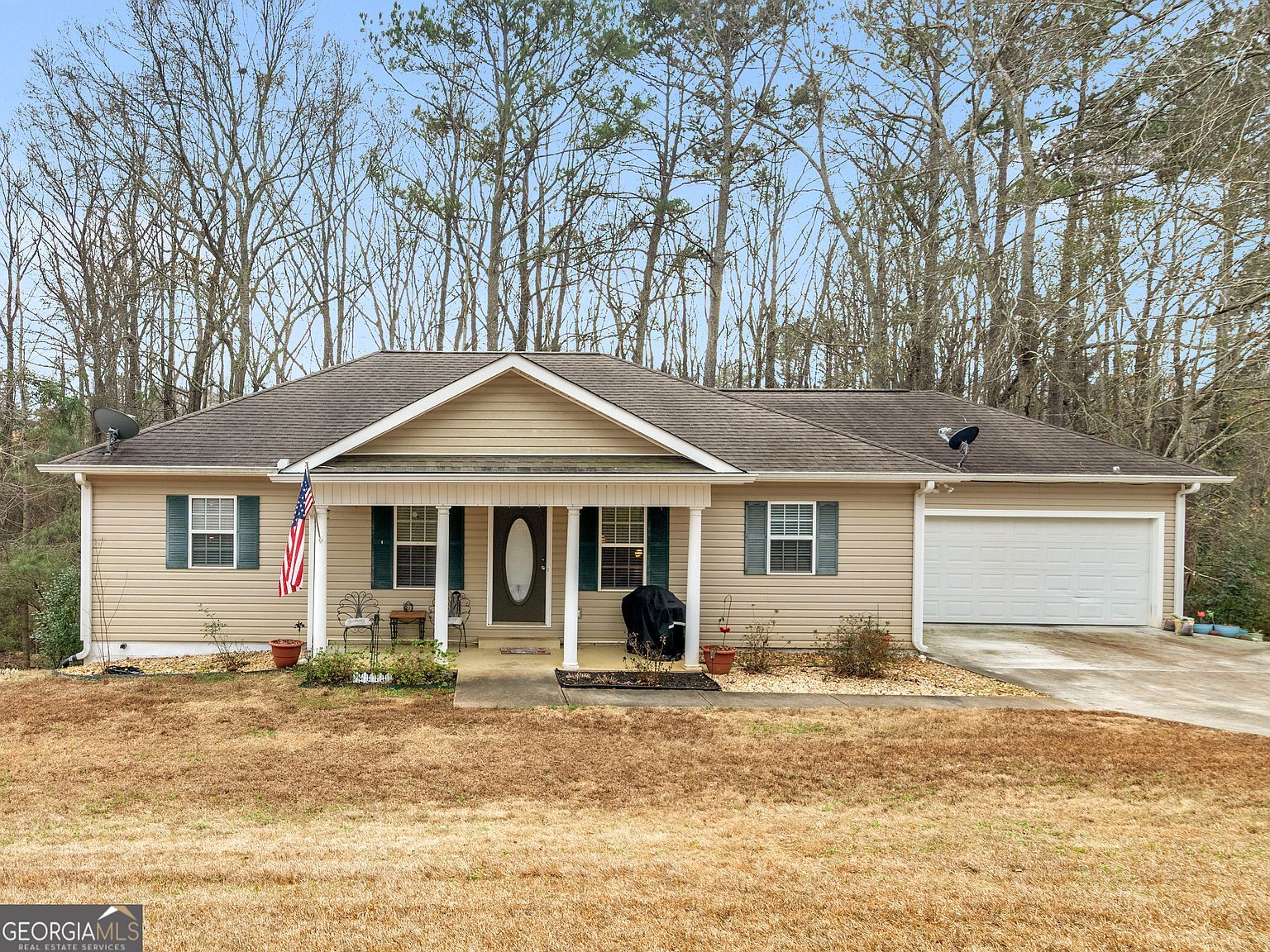 502 Fescue St Thomaston, GA 30286 - Thumbnail 3