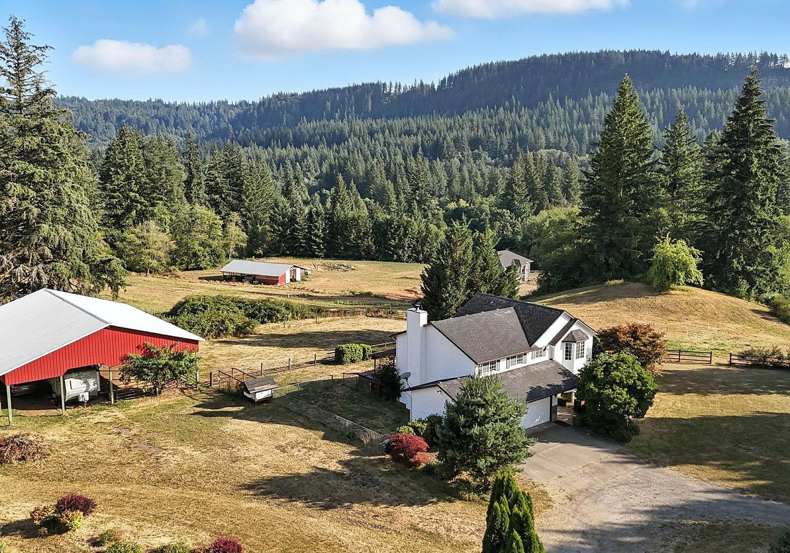 301 NE 408th Ct Washougal, WA 98671 - Thumbnail 3