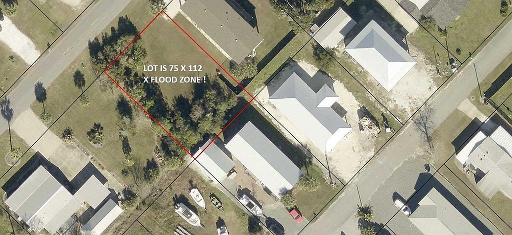 204 5th St Mexico Beach, FL 32456 - Thumbnail 3