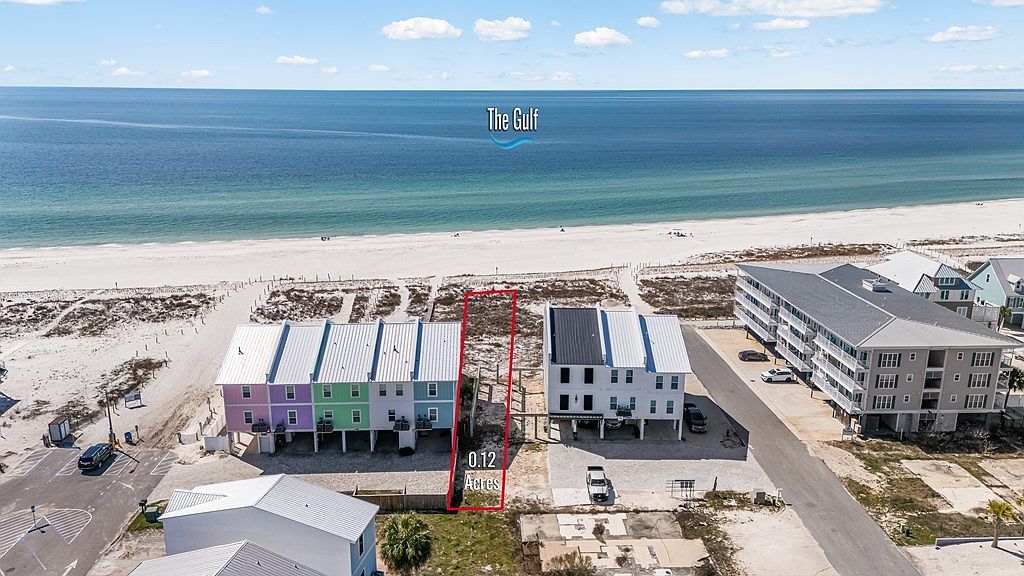 117 S 38th St #E Mexico Beach, FL 32456 - Thumbnail 3
