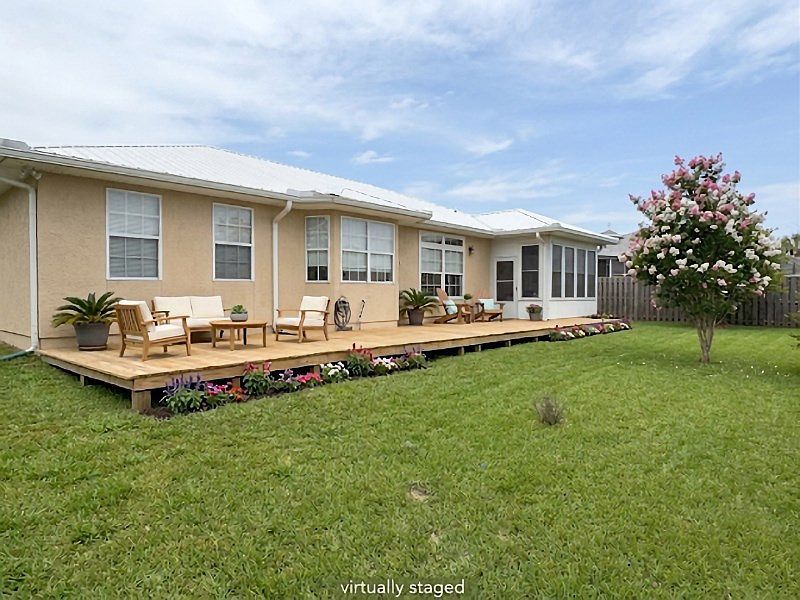 622 Gulf Aire Dr Port Saint Joe, FL 32456 - Thumbnail 3