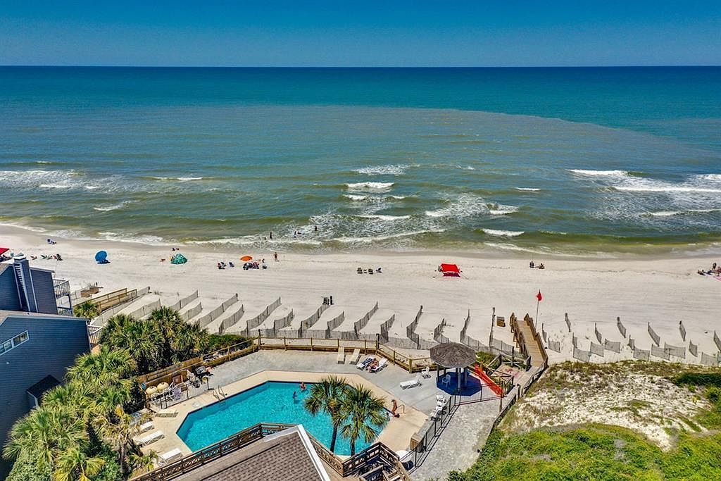 163 Sandpine Dr Port Saint Joe, FL 32456 - Thumbnail 3