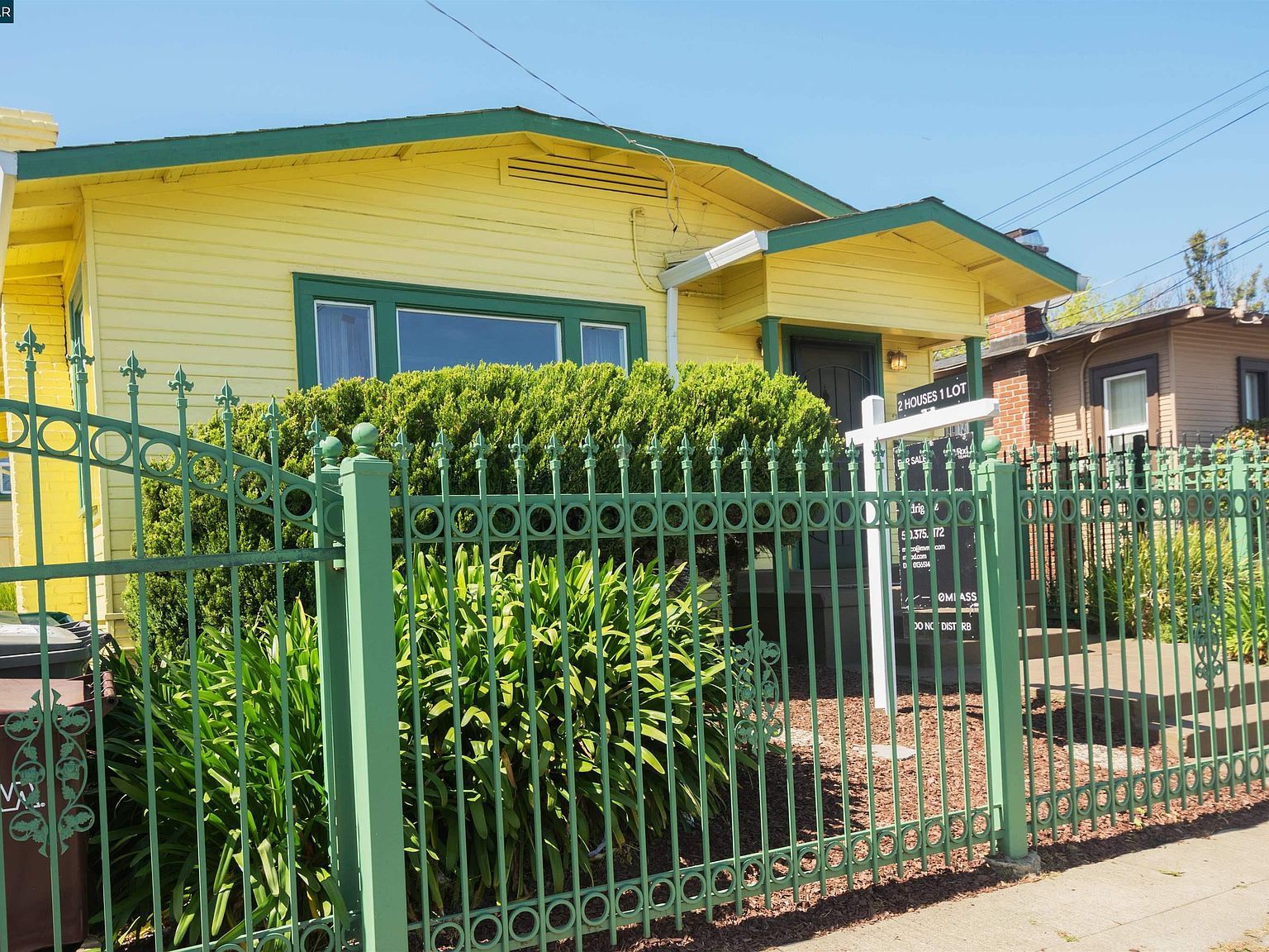 2007 57th Ave Oakland, CA 94621 - Thumbnail 3