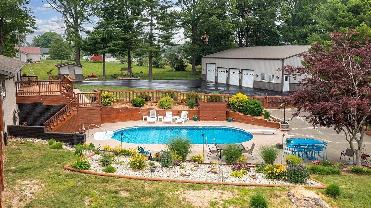 14480 N 1025th St Effingham, IL 62401 - Thumbnail 3