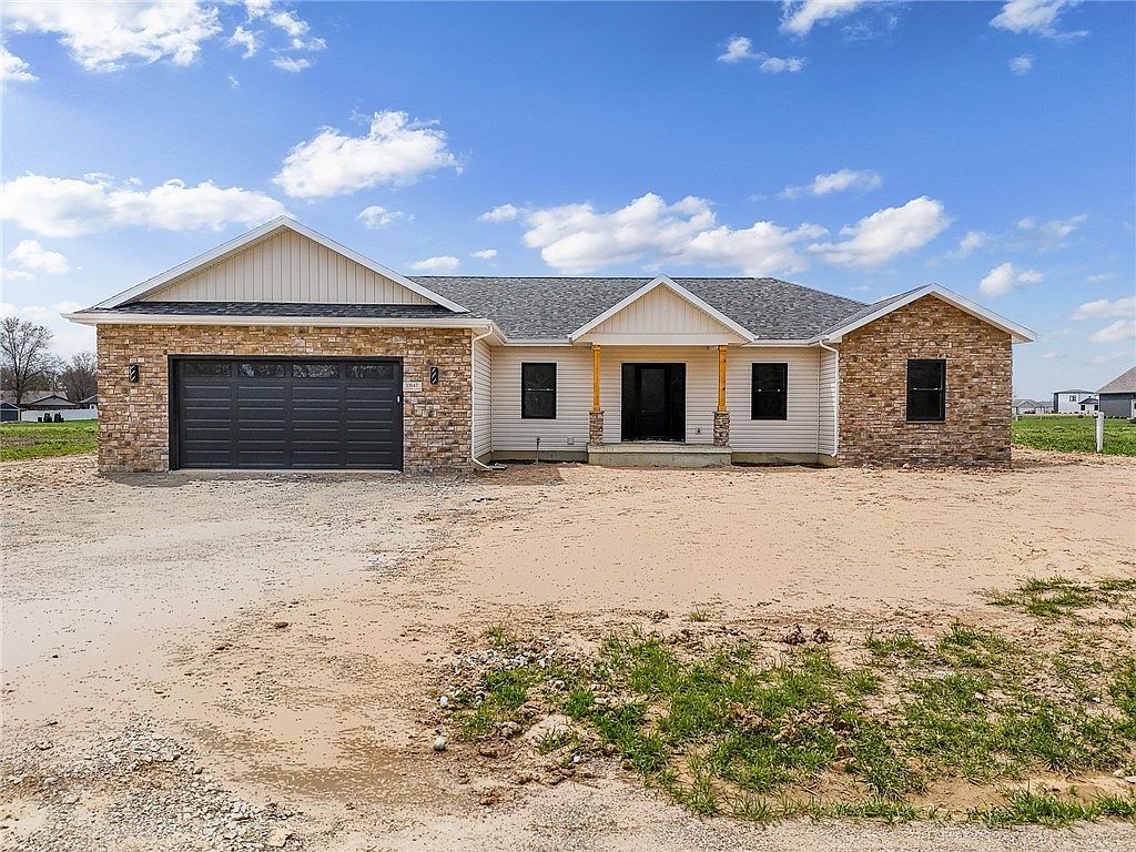 13147 N Country Club Rd Effingham, IL 62401 - Thumbnail 3