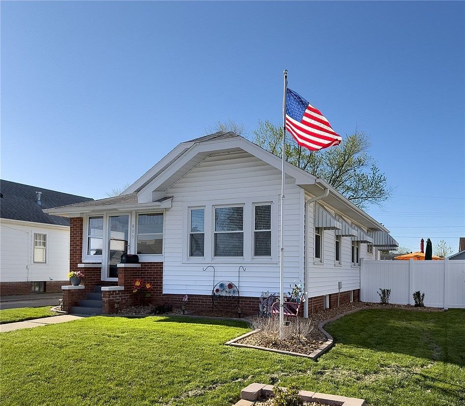 805 W Saint Anthony Ave Effingham, IL 62401 - Thumbnail 3