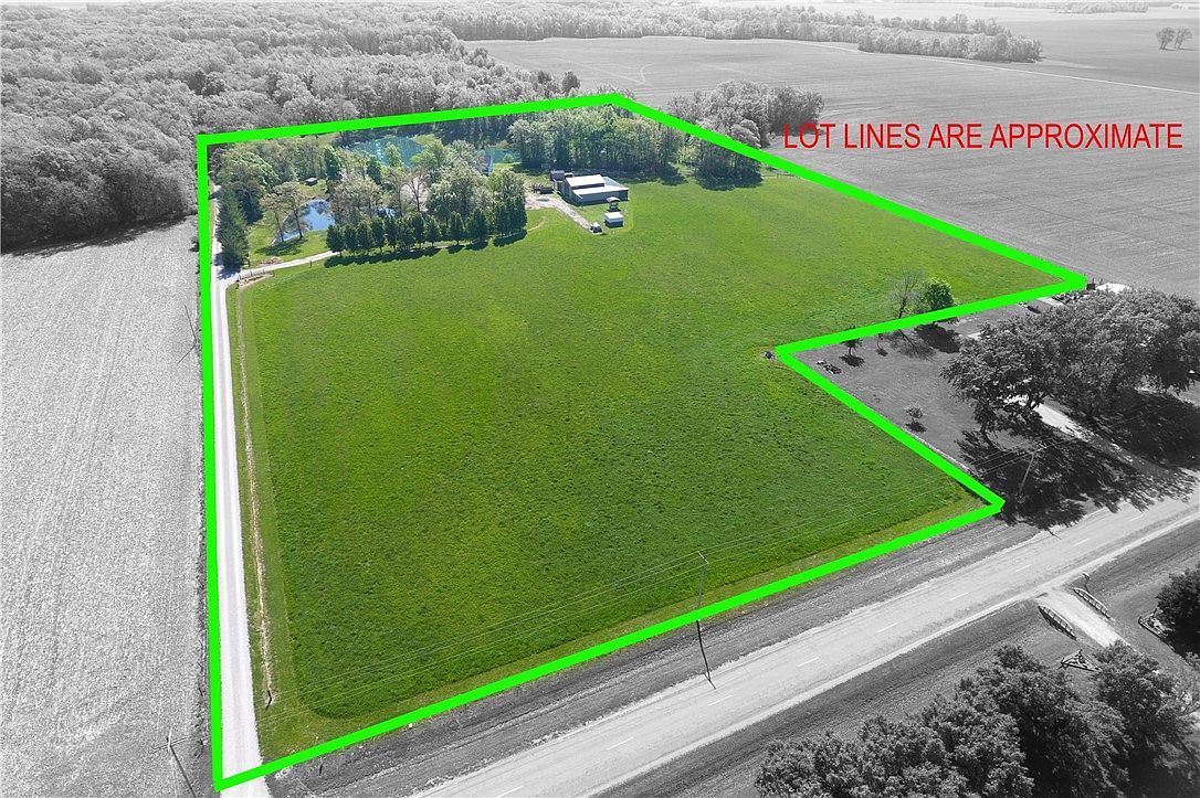 36 County Road 1200 E Jewett, IL 62436 - Thumbnail 3