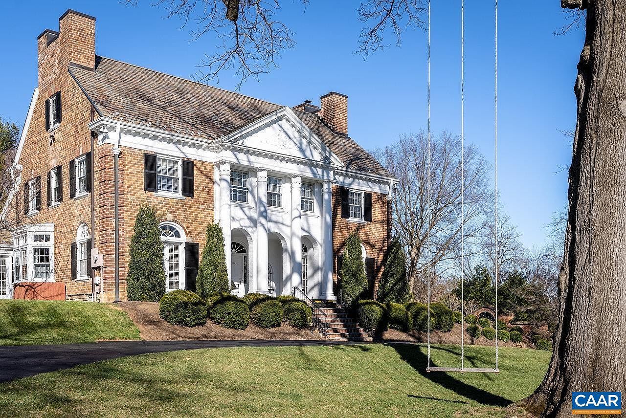 207 Edgewood Rd Staunton, VA 24401 - Thumbnail 3