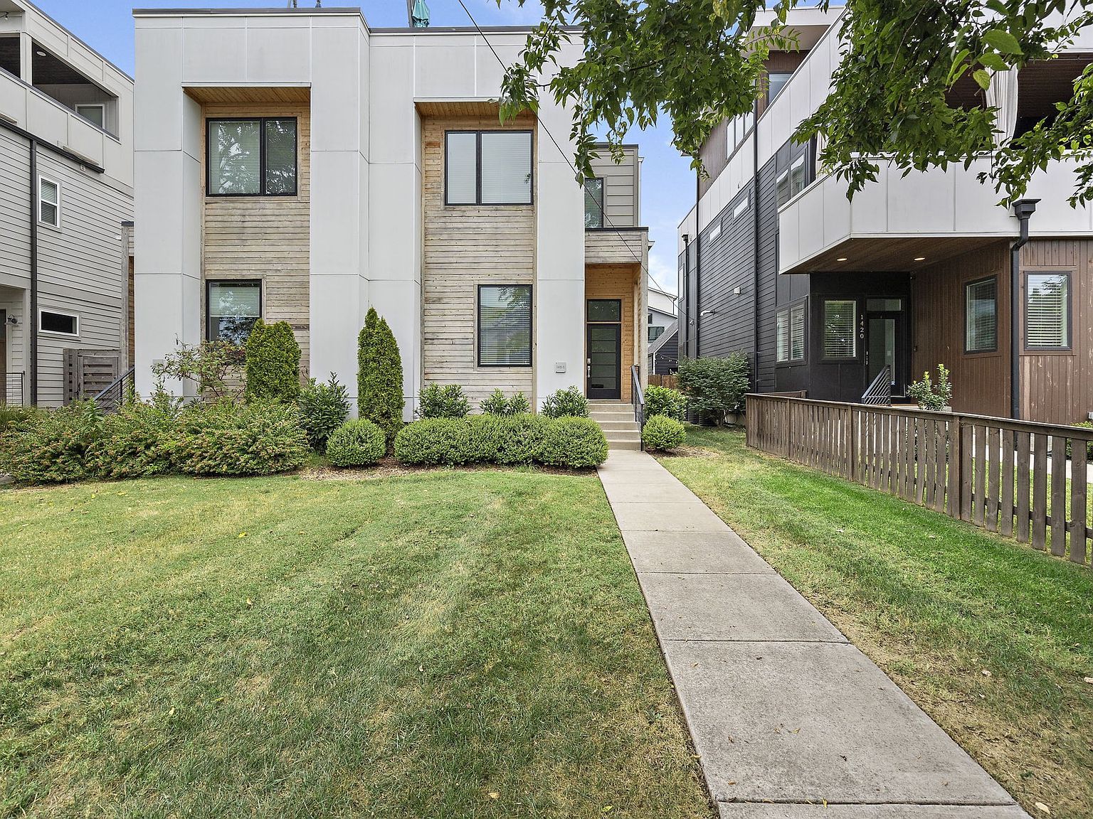 1418B 15th Ave S Nashville, TN 37212 - Thumbnail 3