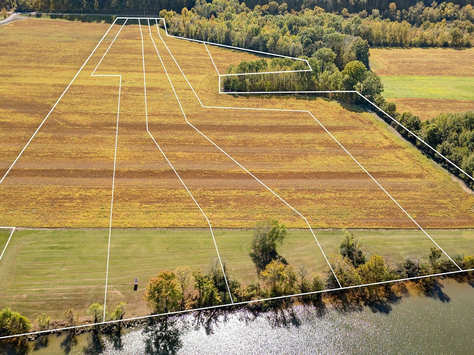 0 Highway 49 W Ashland City, TN 37015 - Thumbnail 3