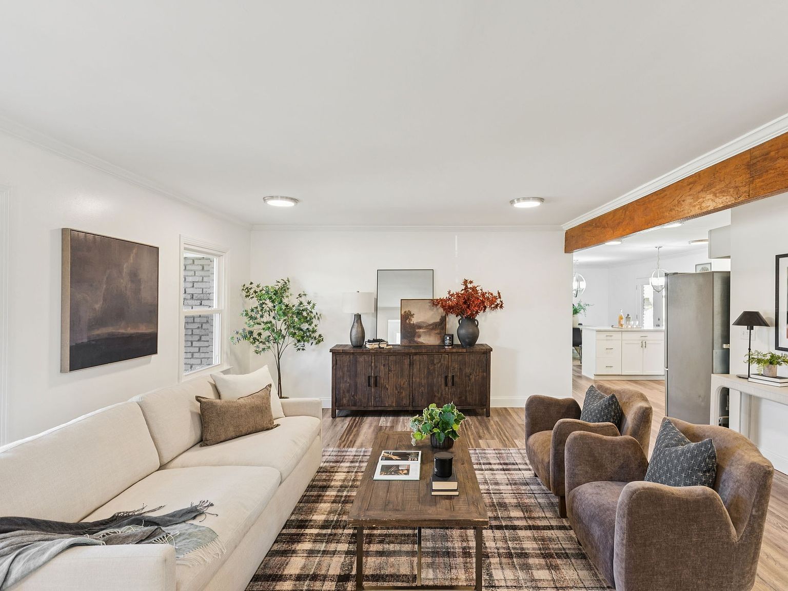 2804 Mossdale Dr Nashville, TN 37217 - Thumbnail 3