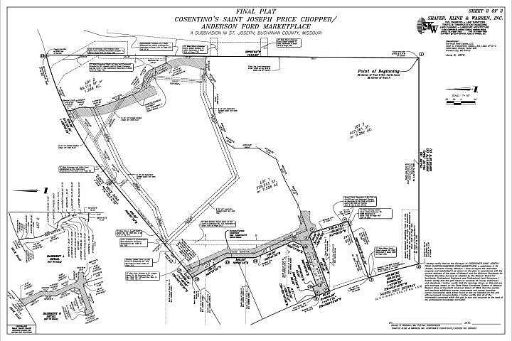 3800 Beck Rd Saint Joseph, MO 64506 - Thumbnail 3