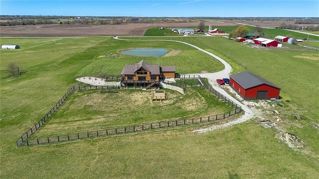 8806 NW State Route Cc Hwy Hamilton, MO 64644 - Thumbnail 3