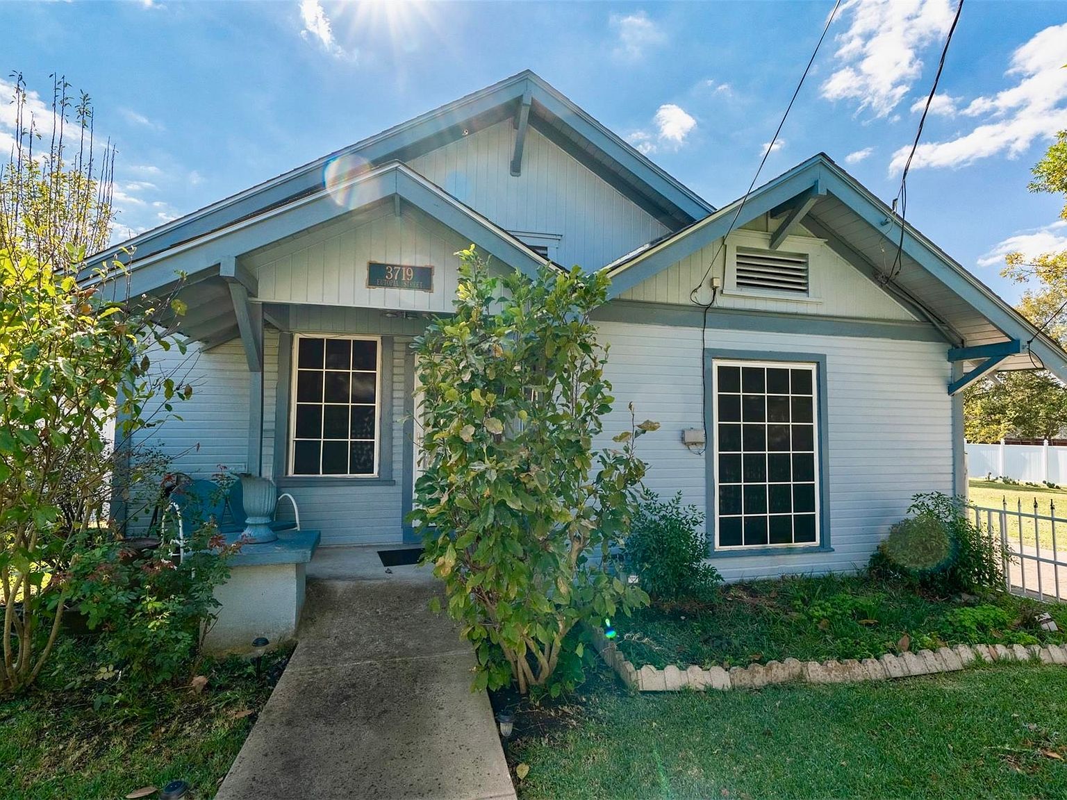 3719 Eutopia St Greenville, TX 75401 - Thumbnail 3