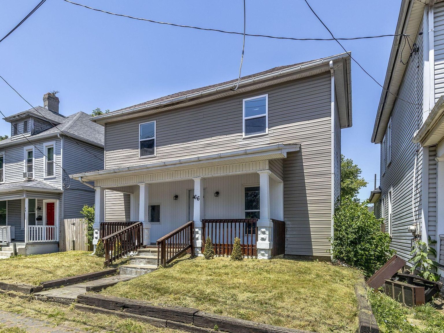 66 E Innis Ave Columbus, OH 43207 - Thumbnail 3